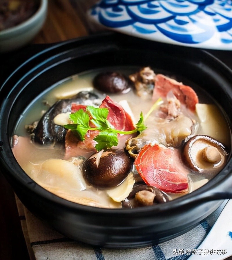 中国传统饮食八大菜系介绍,中国传统美食八大菜系是什么