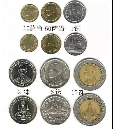 泰国芭提雅旅游攻略,泰国甲米最全旅游攻略