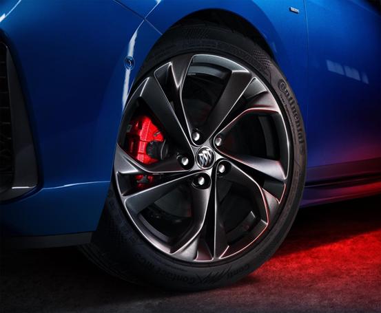 别克威朗pro中配2023款价格,年轻人的首选性价比超高的威朗pro