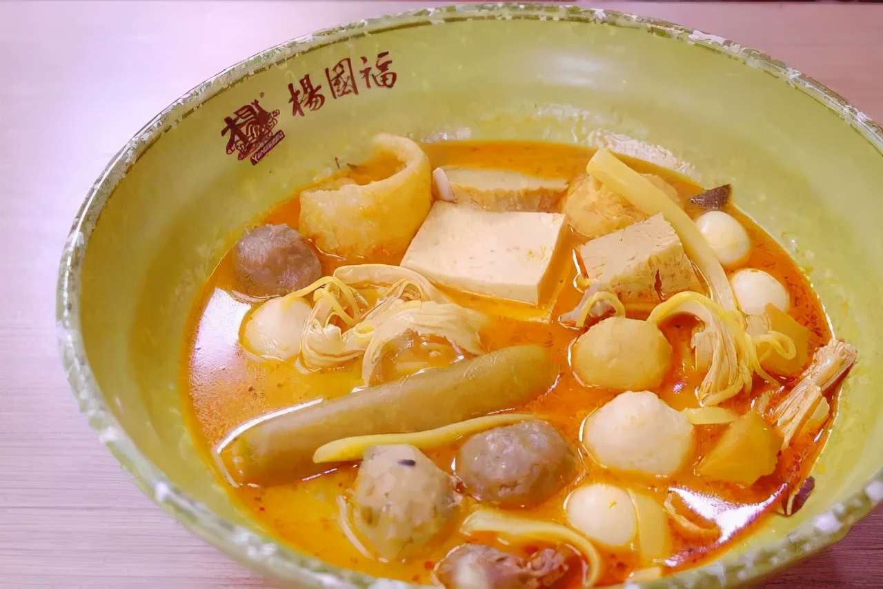 长沙平价麻辣烫,长沙最好吃的网红麻辣烫