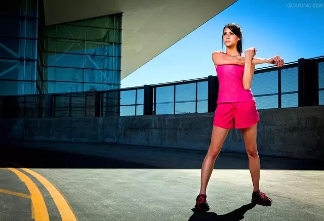 三步帮你解决圆肩问题