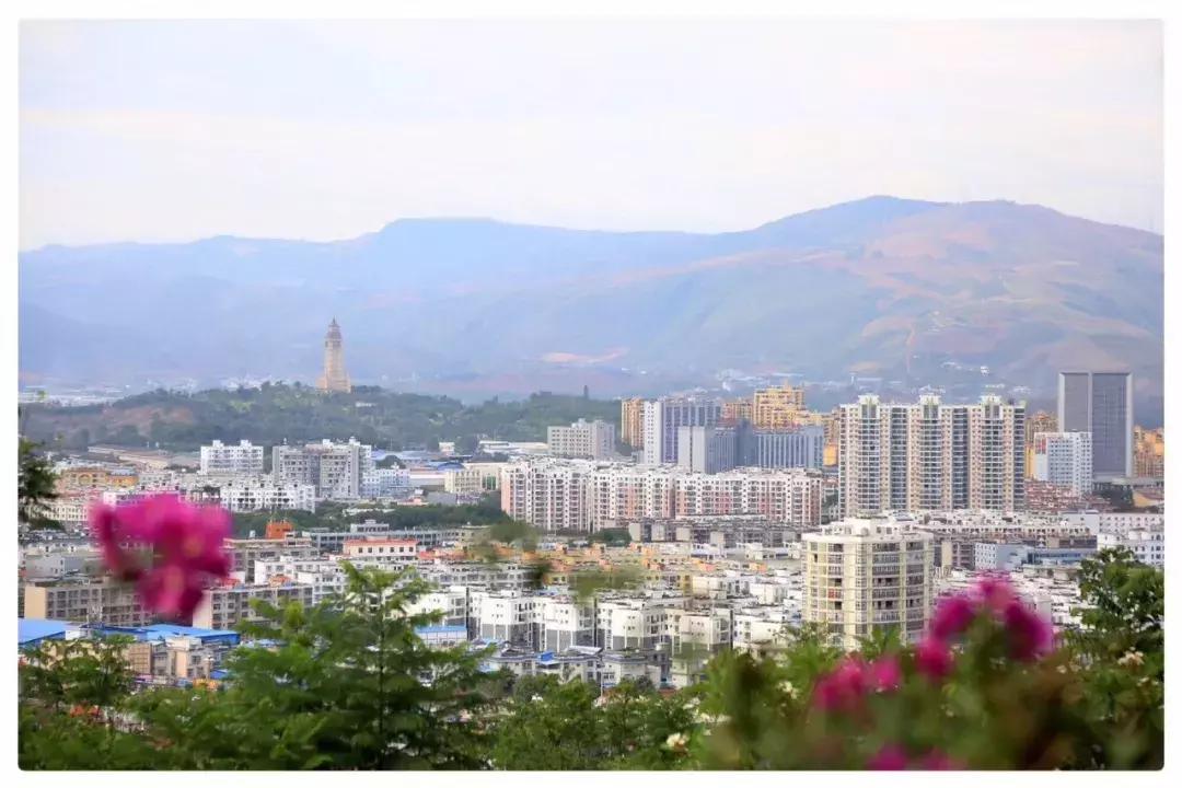 开远有多远,开远是哪