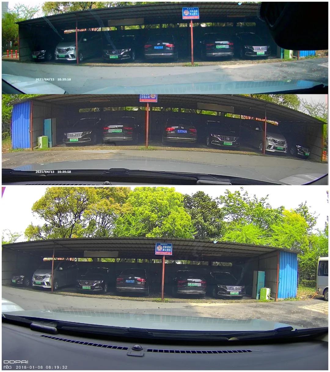 杂牌流媒体后视镜,联想后视镜v7