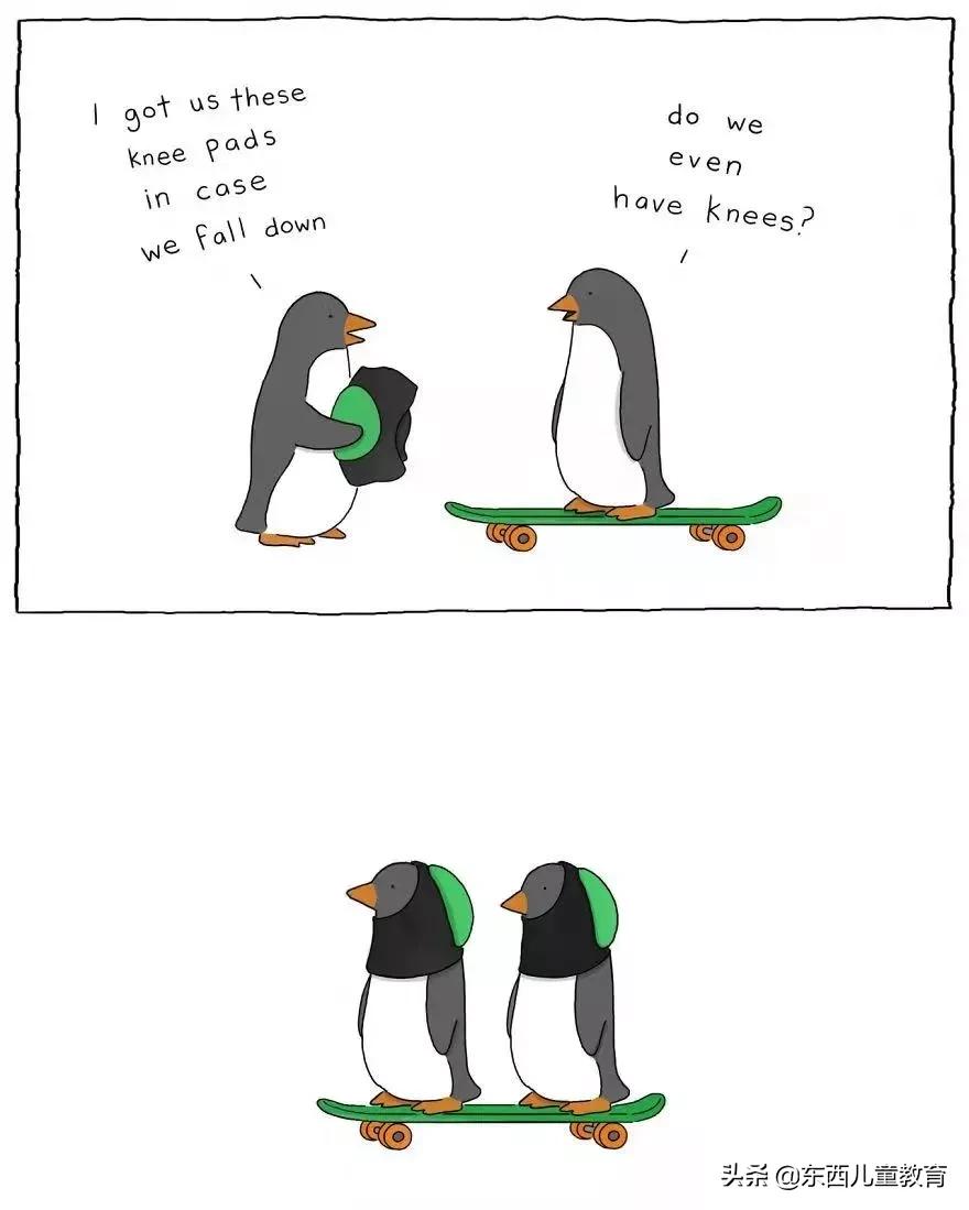 让孩子又兴奋又有效的英语学习方式，我一定要安利给你