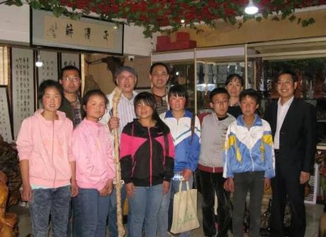 方静早期节目,郭兰英方静