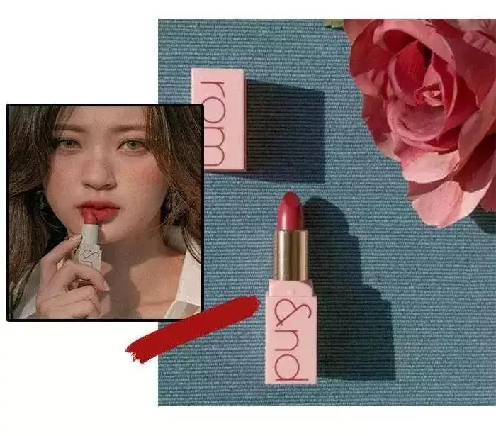 小众但出乎意料的好看的口红,和大牌口红一样的小众口红