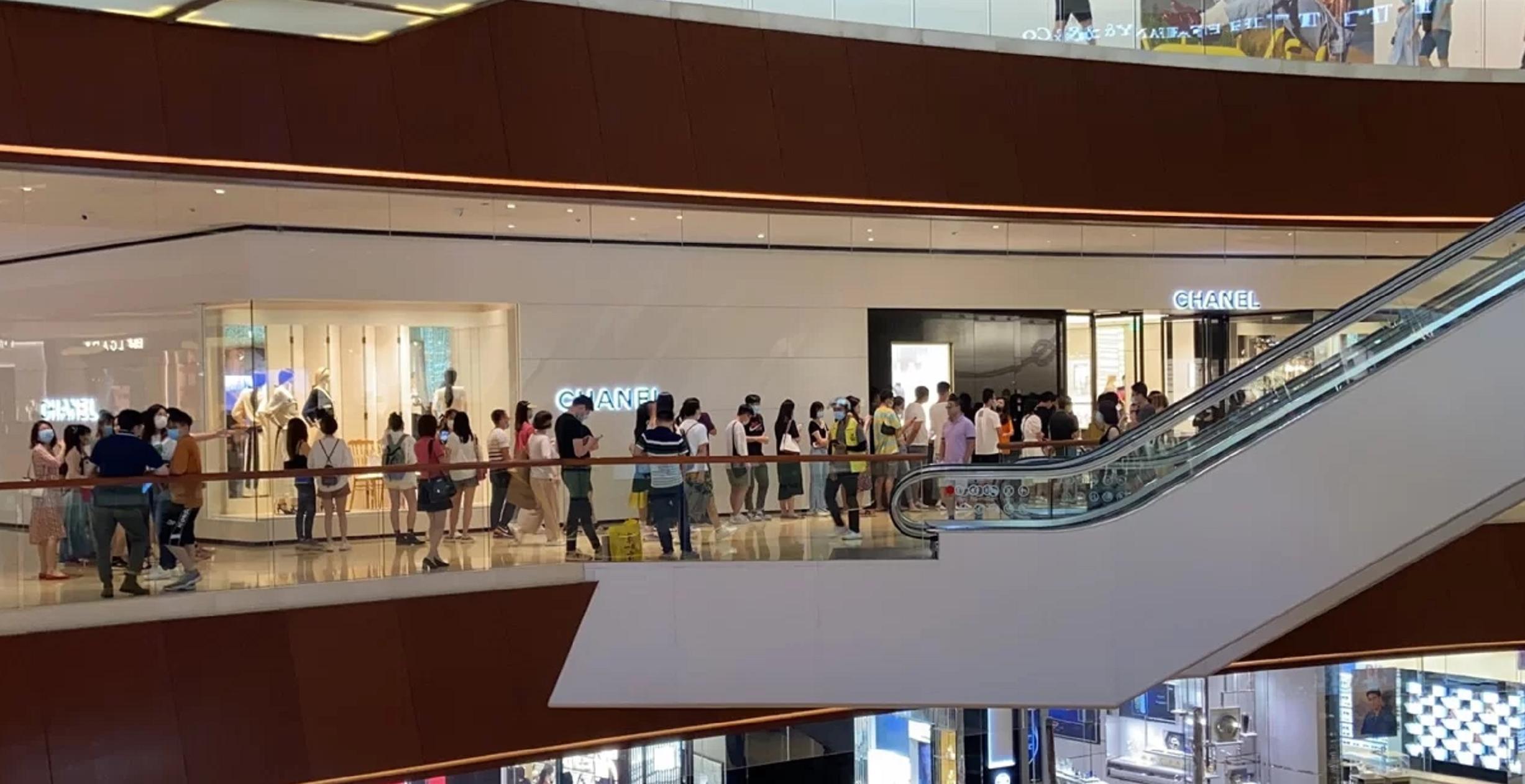 澳门购物在哪里买最便宜,澳门购物攻略哪里最便宜