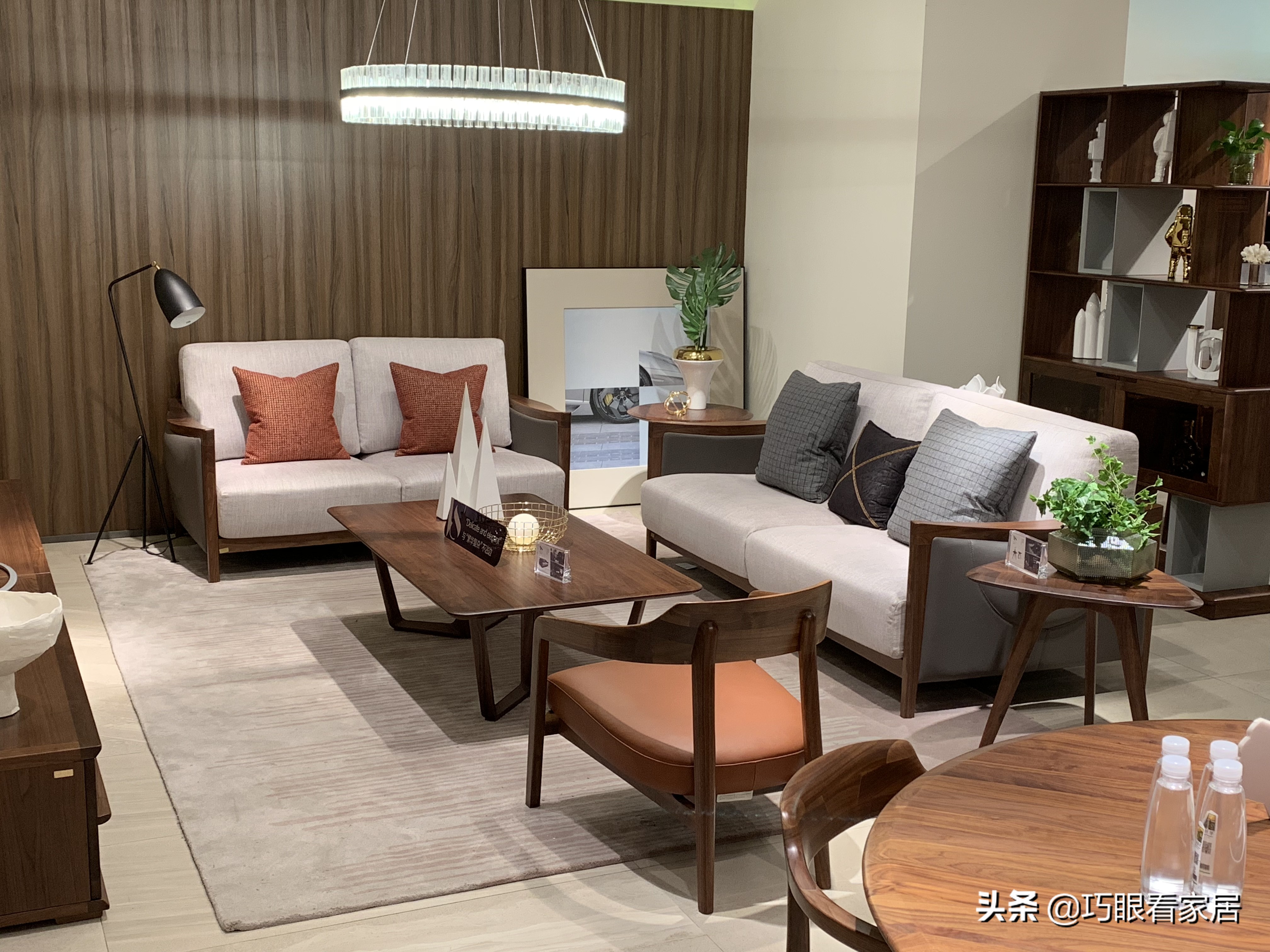 南洋胡氏家具测评,南洋胡氏整装家居