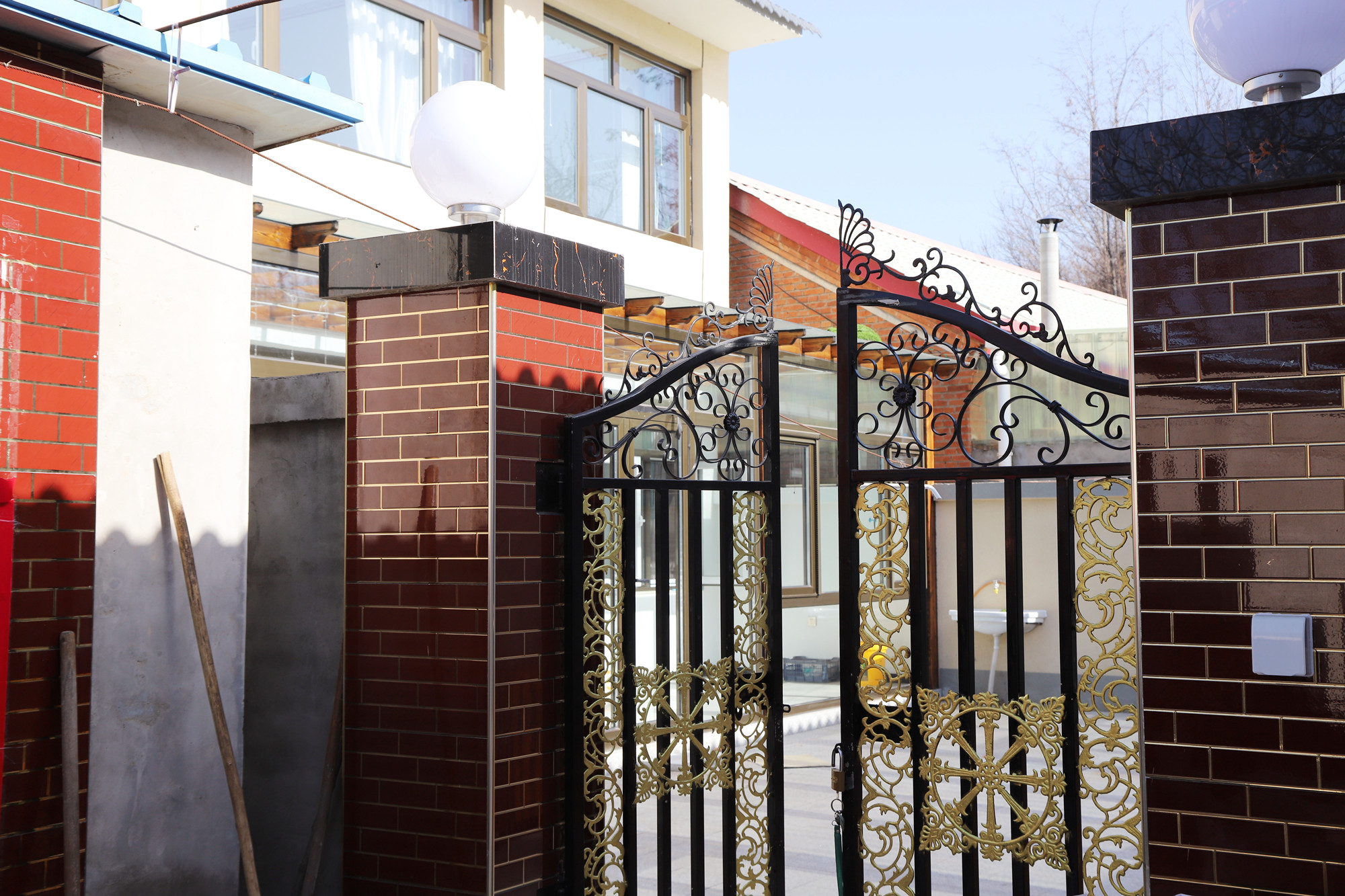 网件orbirbk353评测,网件rbk353到底值不值得买