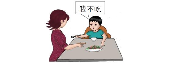 宝宝食物过敏红疹一般要多久好,如何发现宝宝对食物过敏了