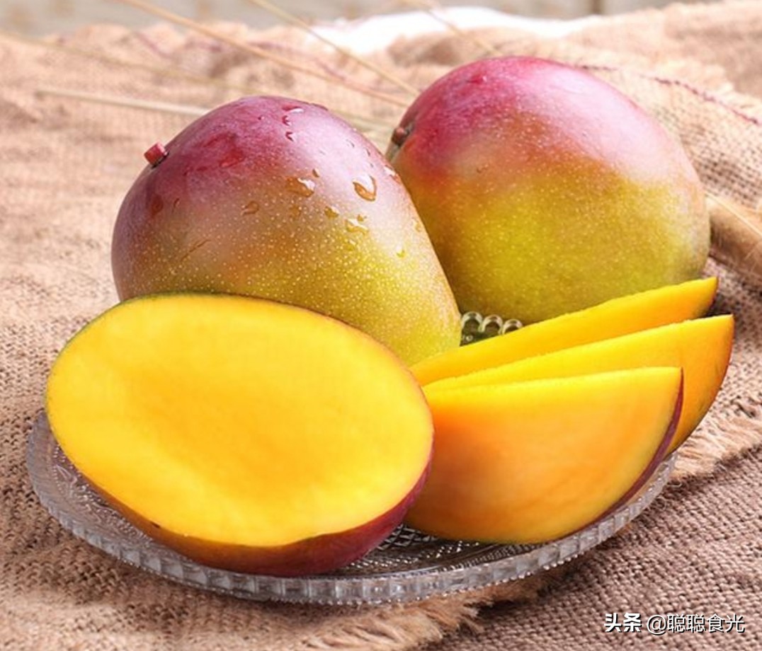 澳芒贵妃芒青芒金煌芒哪种芒果好,芒果哪种好贵妃芒和小台芒哪个好