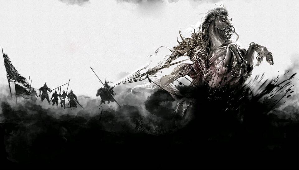 六本历史类小说,六本纵横历史小说