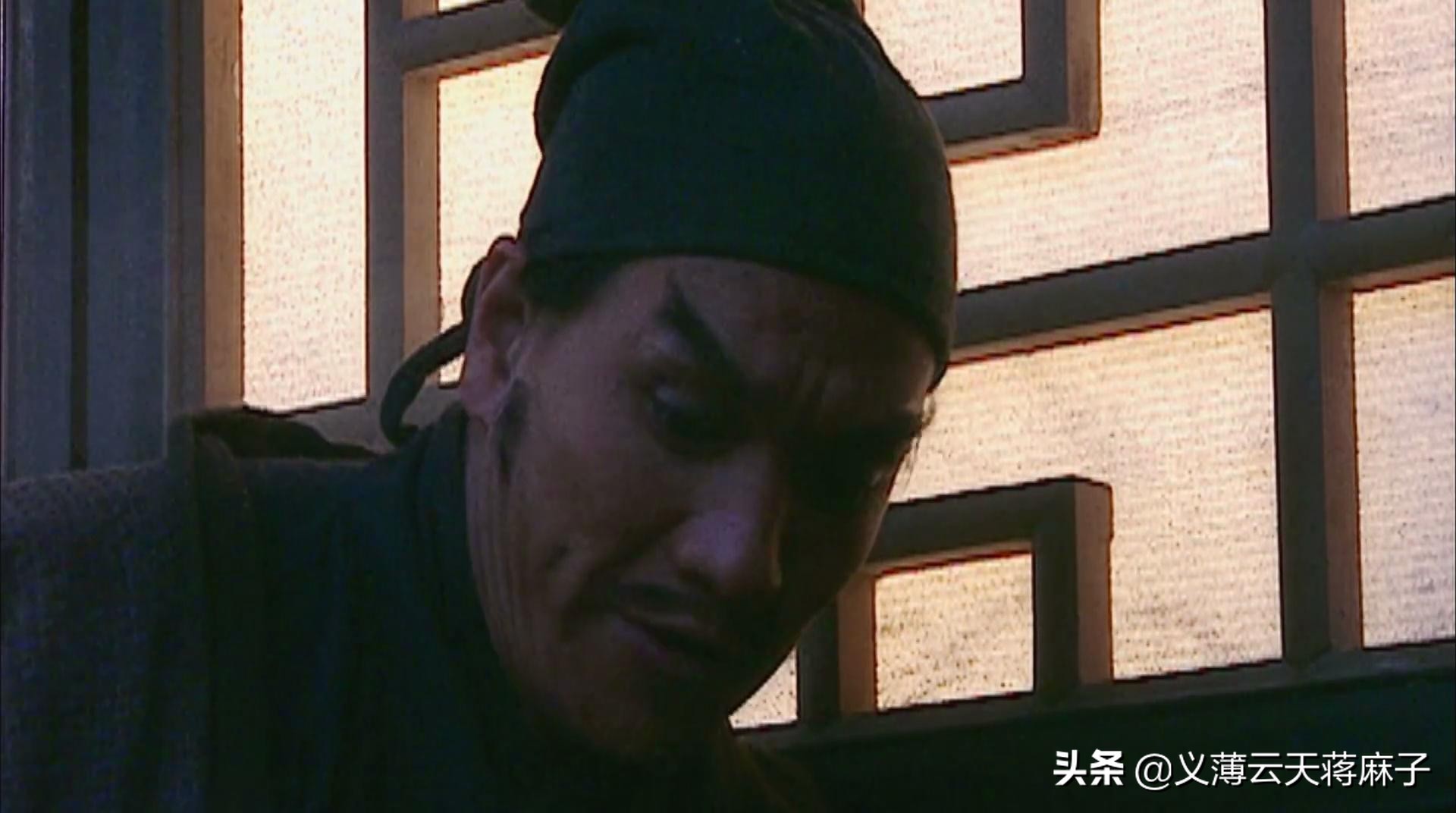 梁山十大最惨的人,梁山最窝囊的人是谁