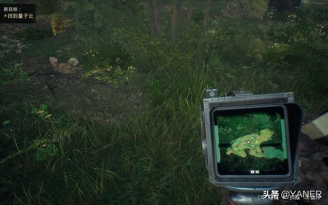 心魔游戏剧情详细介绍,心魔thebeastinside改中文