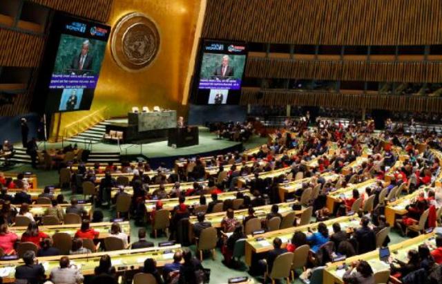 一旦美国衰落会怎么样,一旦美国衰落世界是否会更加和平