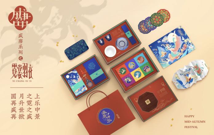 客户5年翻7倍，文创礼品开发服务商「礼叮当」获千万级融资