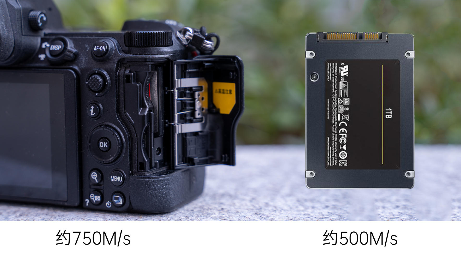 cfexpress存储卡什么品牌的好,cfexpress存储卡和sd卡区别