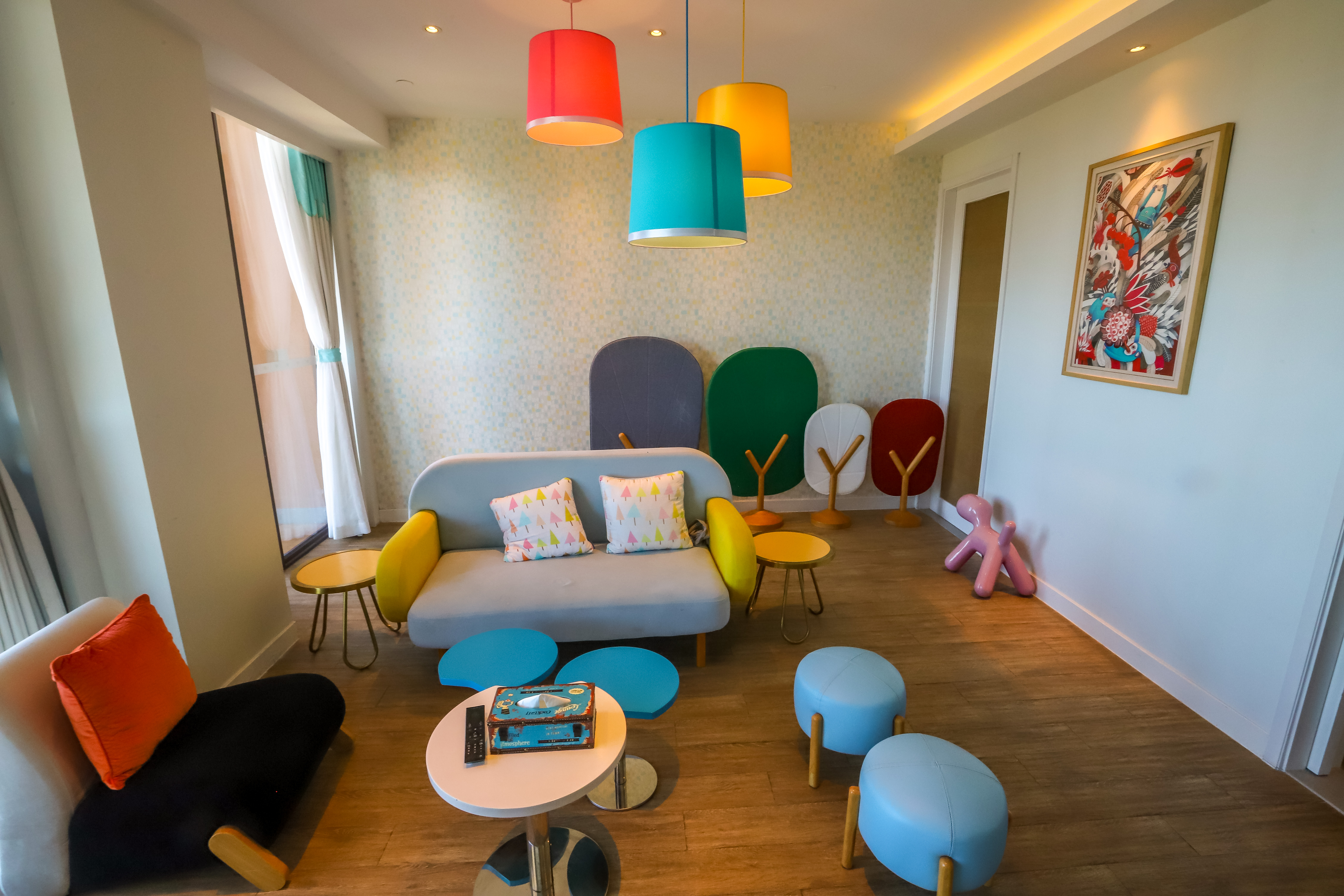 三亚亲子度假必备,三亚亲子游乐园攻略