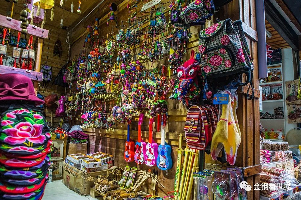 凤凰周边县旅游攻略自由行,湖南省凤凰县游玩