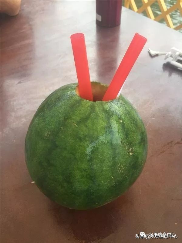 卖西瓜的技巧和套路,怎样卖西瓜才卖得更快