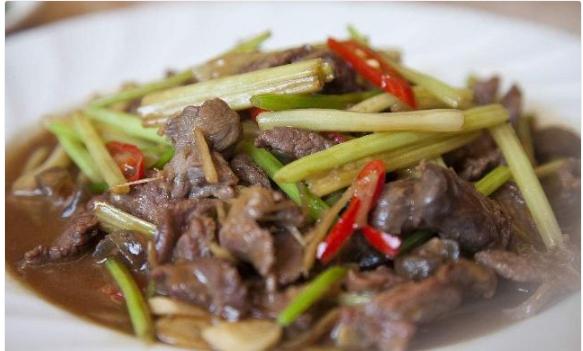 中国十大最坑人菜名,长春十大最坑人的菜