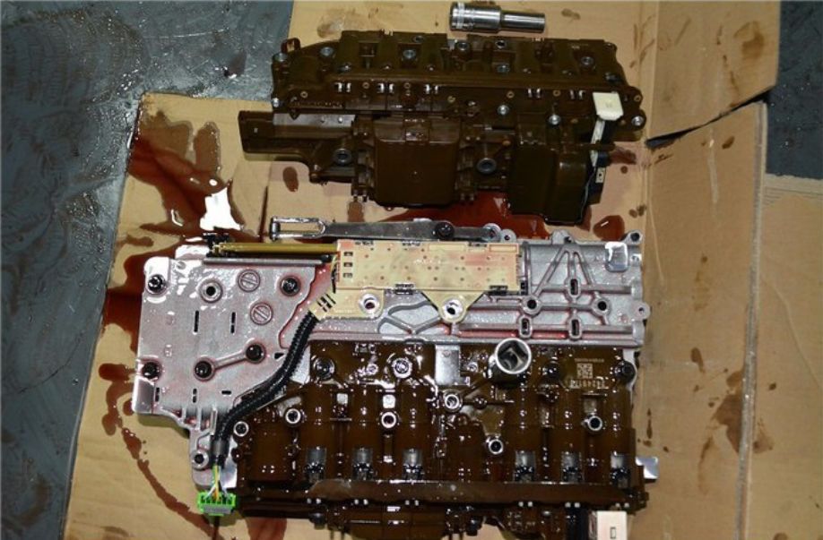 美系v8有多强,v8美系车