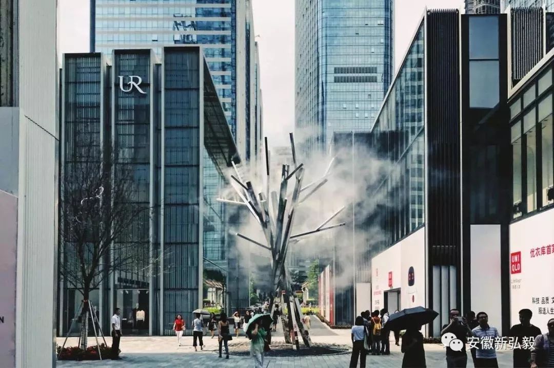 三人行商业策划管理有限公司,商圈招商进驻策略