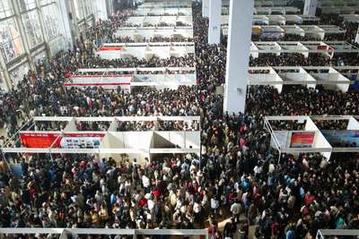 怎么样才能坚持做一份长久的工作,普通人如何拥有一份体面的工作