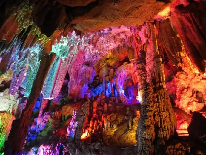 大美桂林欢迎大家,桂林本地人游桂林景区免费