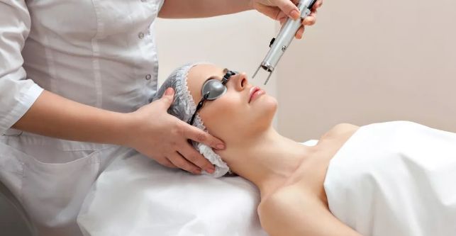 牙科半导体激光美白效果怎么样,激光美白牙齿和冷光美白哪个好