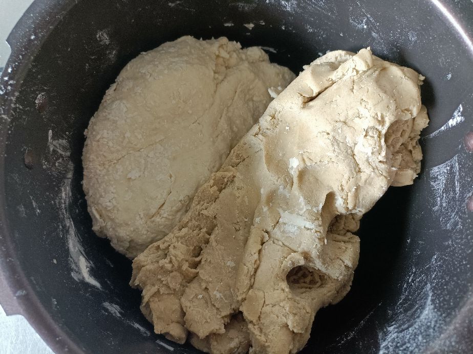 白面和莜面蒸出来叫什么,内蒙古吃莜面怎么和面用什么方法