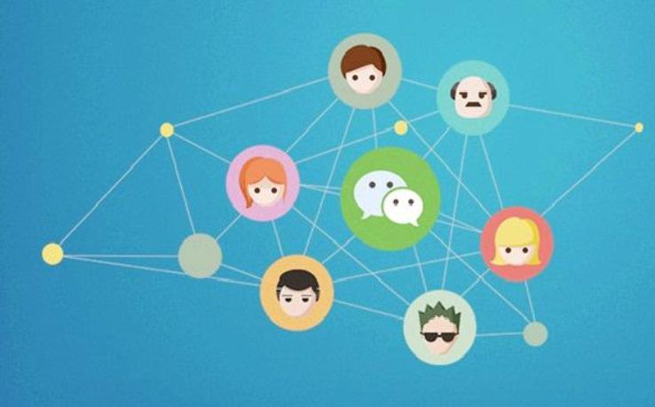 怎么吐槽朋友的朋友圈,现在的朋友圈不再是朋友圈