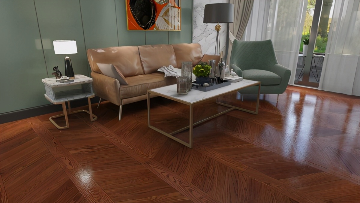 翻滚吧孩子！真正实现全屋自由滚的地板