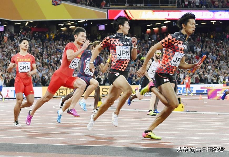 田径2021亚锦赛苏炳添参加吗,苏炳添半决赛破亚洲纪录比赛时间