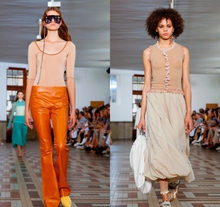 acne绑带牛仔裤,acne牛仔裤好穿吗