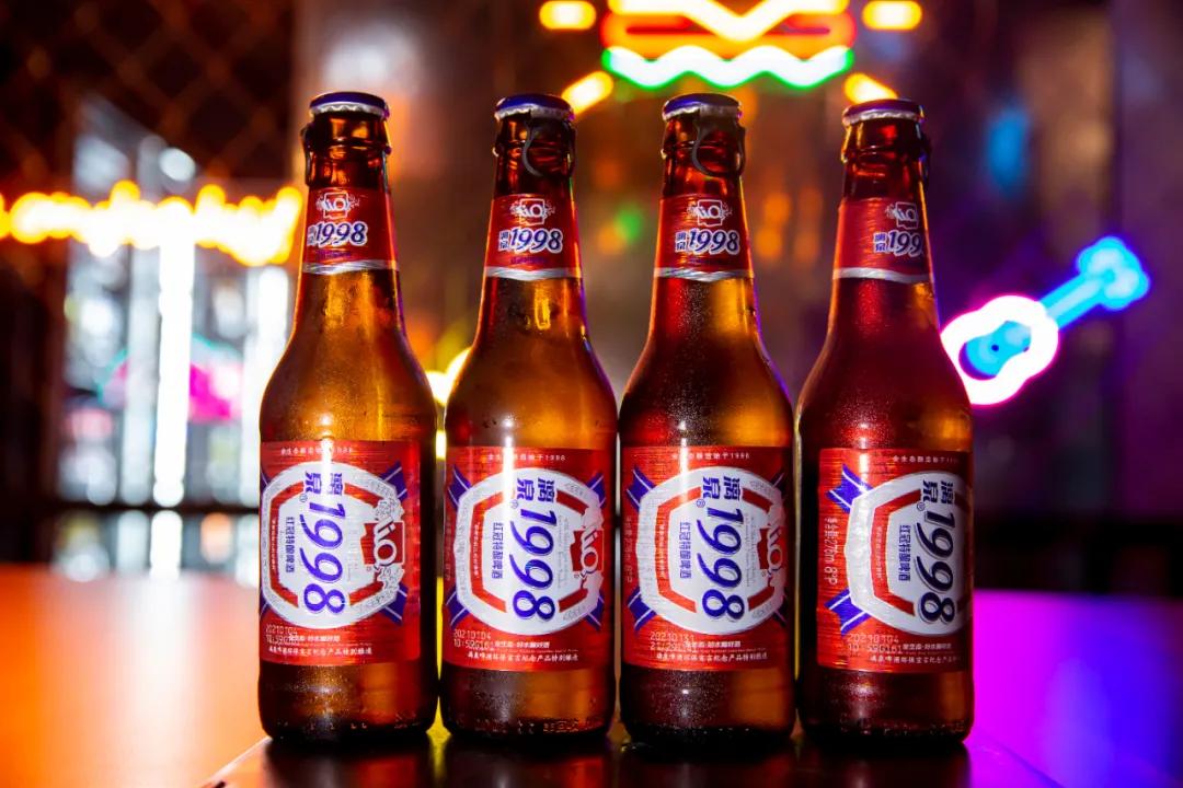 曝光高州这家酒廊,从此你的夜晚不再打烊