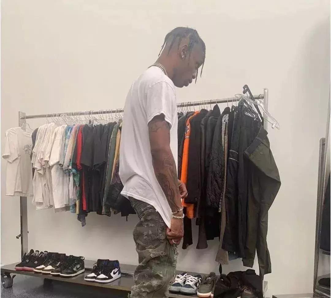 穿过正品的人有必要穿fake吗,卖假货的不知道自己卖的是假货