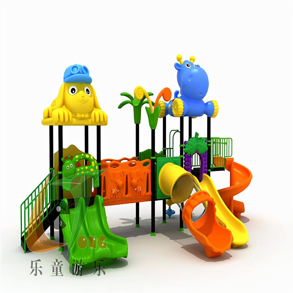 泸州滑梯厂家报价,四川玻璃钢滑梯厂家直销