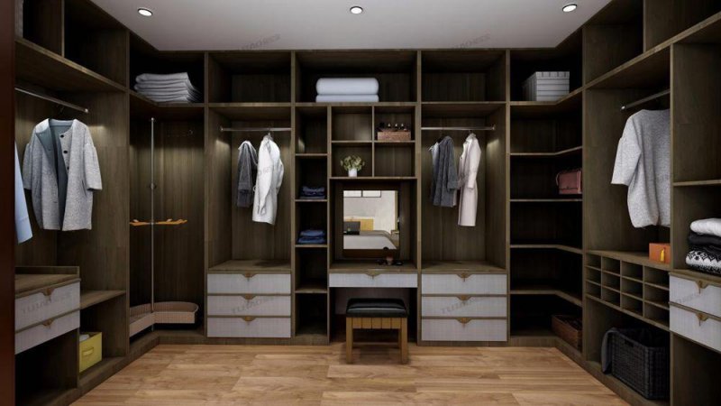 兔宝宝整体衣柜环保吗,兔宝宝整体衣柜怎么样