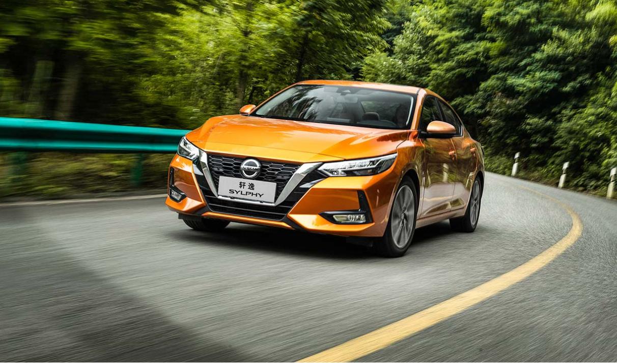 为什么滴滴司机开轩逸,为什么滴滴都买轩逸