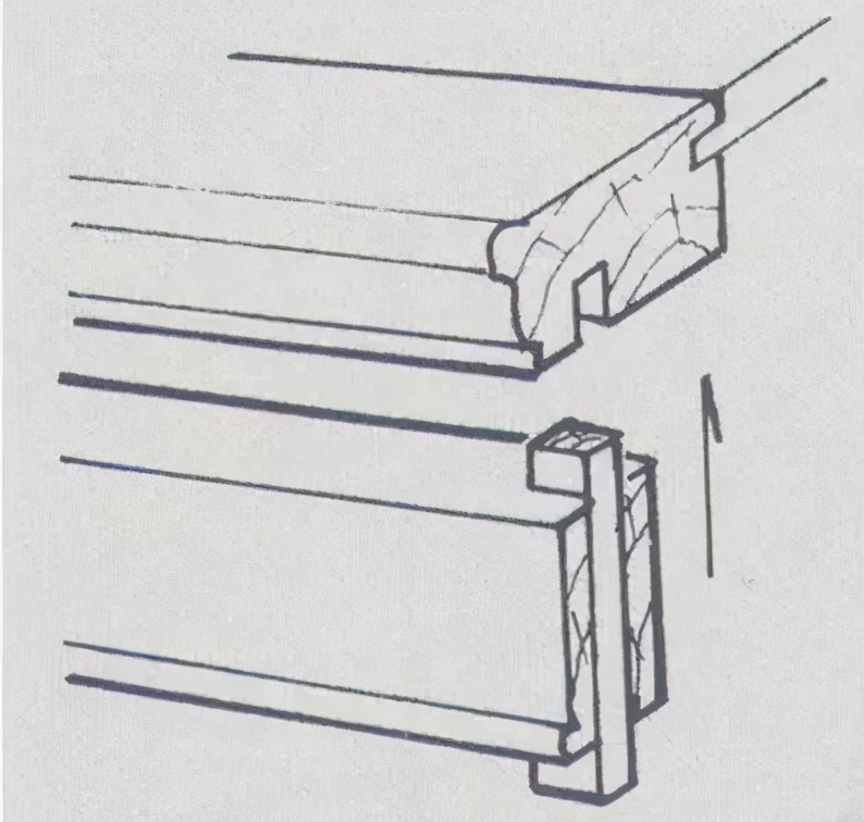 即将失传的木工,即将失传的木制工艺