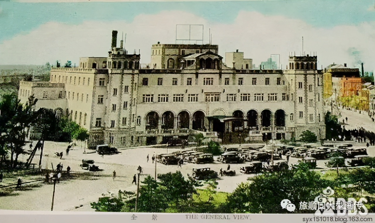 中国大和旅馆,辽宁丹东旅馆推荐