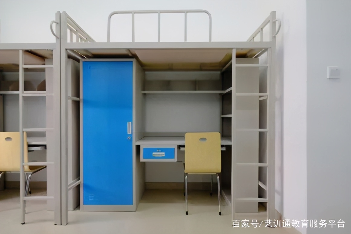 全国大学宿舍情况盘点,2021艺考生必看