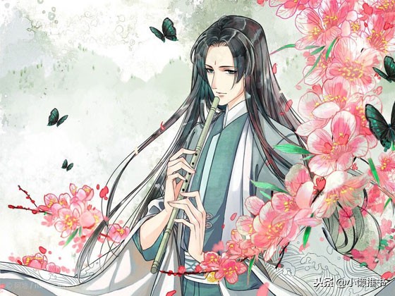 2018年完结的好看言情小说,2018年最好看的言情小说