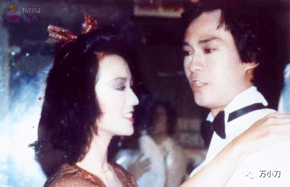 “古装第一美女”的风月*史艳**