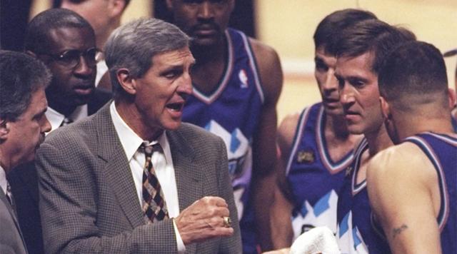 杰里斯隆平凡而伟大图,致敬杰里斯隆伟大的球员