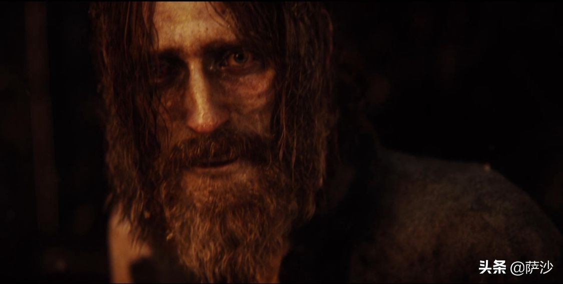 外星圣母安抚迷失太空的人类灵魂：《爱死亡和机器人》裂缝之外