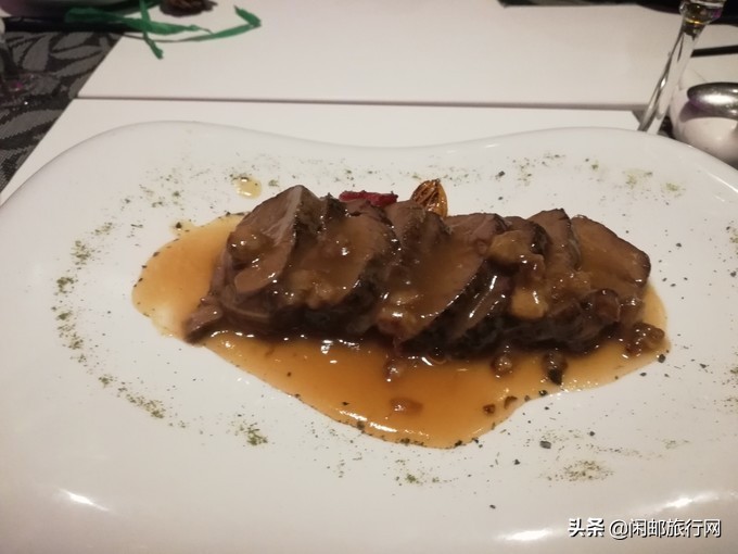 海洋量子号游玩攻略,海洋量子号邮轮游攻略