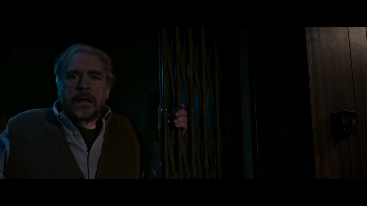 女主角竟是绝色女尸?含爱情、亲情的精彩惊悚片——《无名女尸》