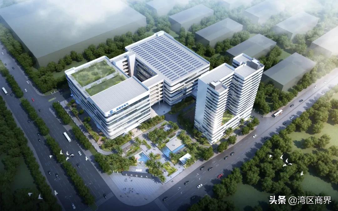 2021年东莞重大项目集中开工,东莞投资26亿重点项目在哪里